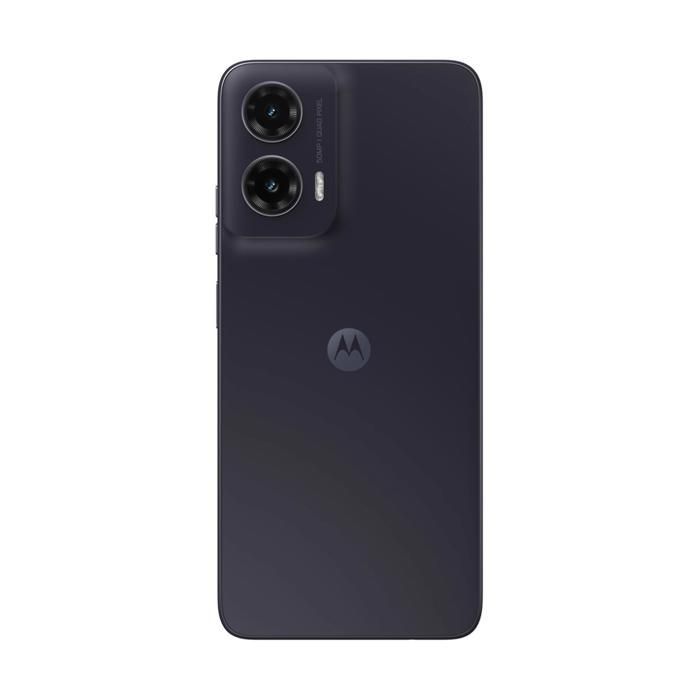 Smartphone - MOTOROLA - Moto G35 5G - 4 GB / 256 GB - Pantalla FHD+ de 6,72