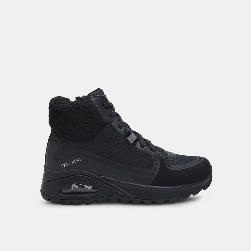 Damskie buty sportowe Skechers Uno Rugged
