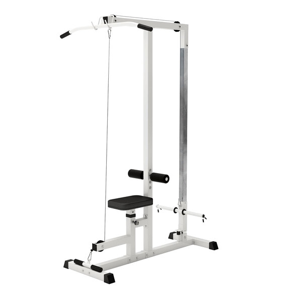 Lat pulldown-stasjon