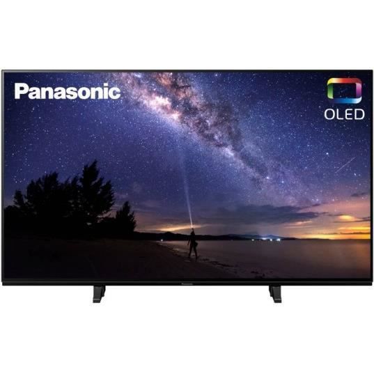 TV OLED 4K 121 cm TX-48JZ1000E