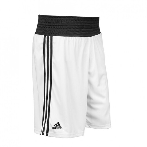Short De Boxeo adidas Punch Line Aiba