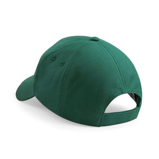  Basic Gorra/visera Beechfield Ultimate 5 Panelen (Paquete De 2)