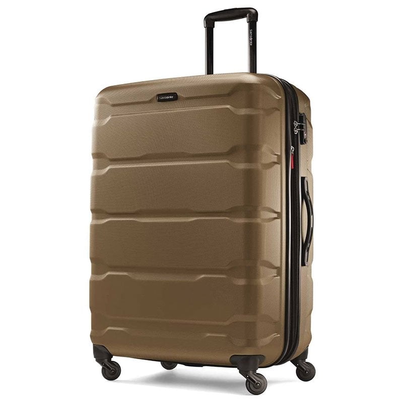 <div><h3 >À propos de Samsonite</h3>Samsonite ne se contente pas de fabriquer des bagages, nous bâtissons la confiance. La confiance que lorsque vous descendez du trottoir, une roue de votre valise ne va pas se détacher. La confiance que