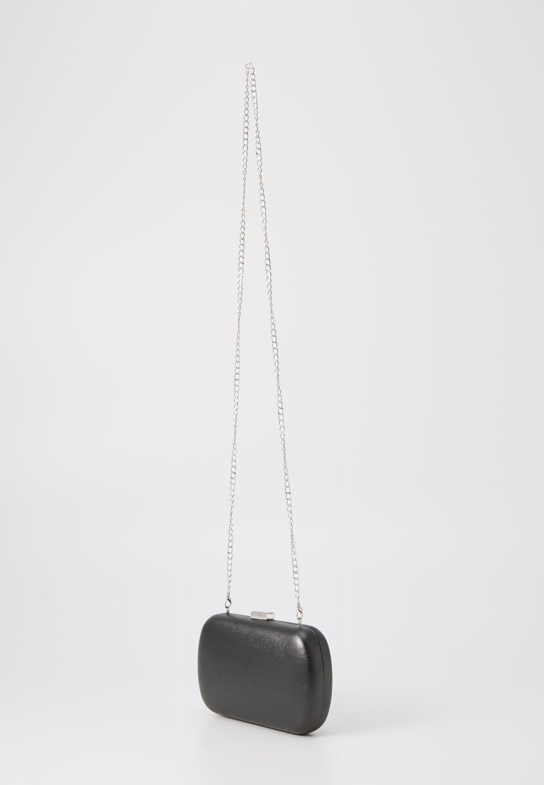 Valentino Clutch Tas - zwart