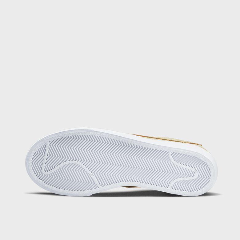 WMNS Blazer Plateforme Basse ESS