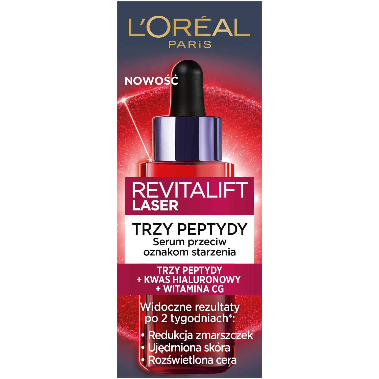 L'Oréal Paris Revitalift Láser