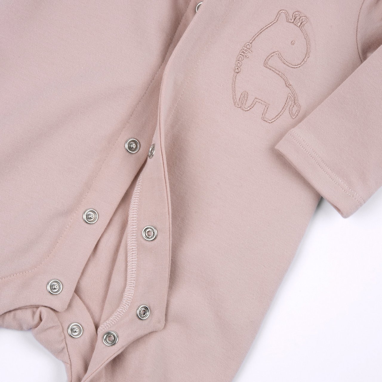 Ensemble pyjama complet et doux