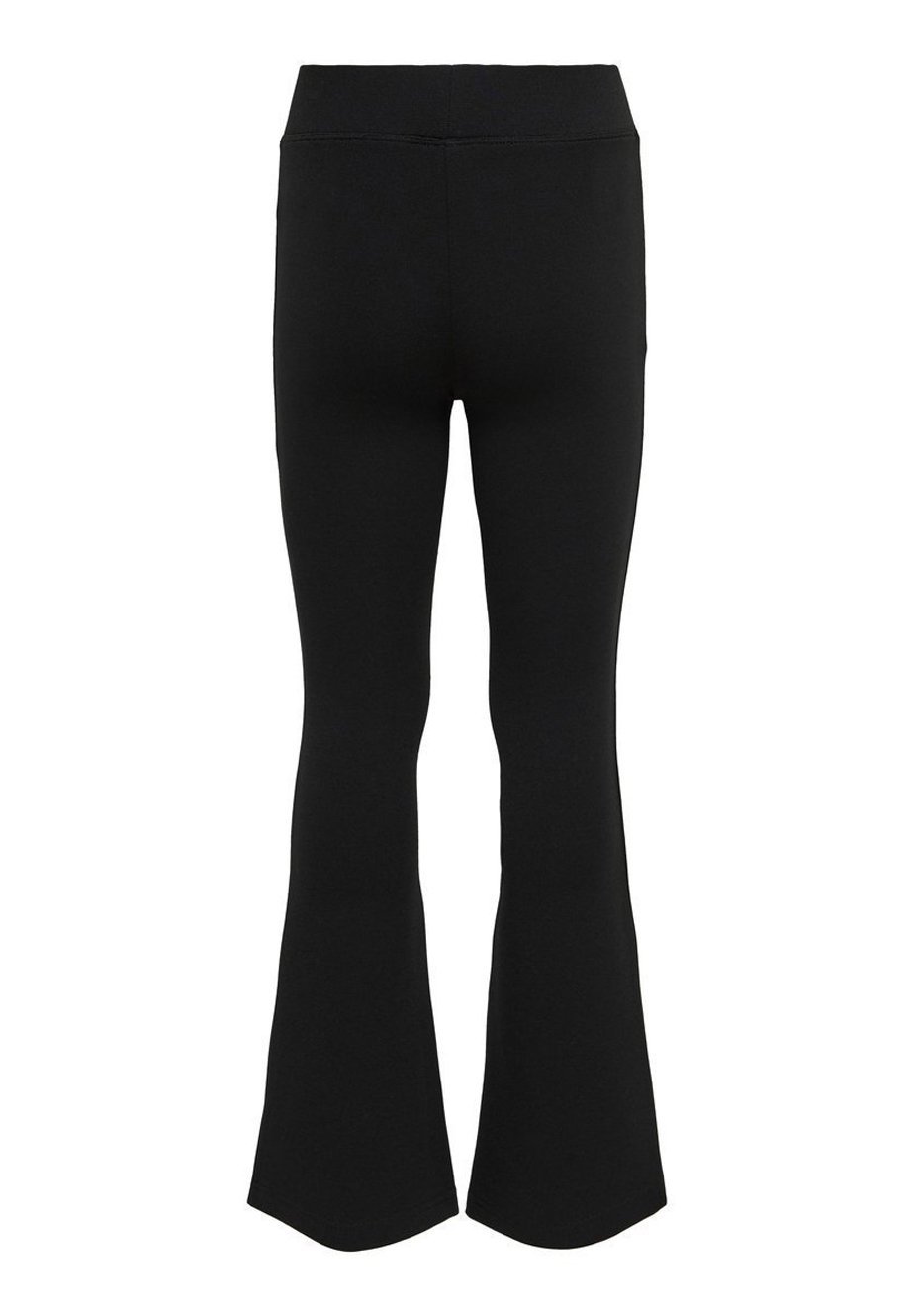 ALLEEN MEISJES Broek - zwart