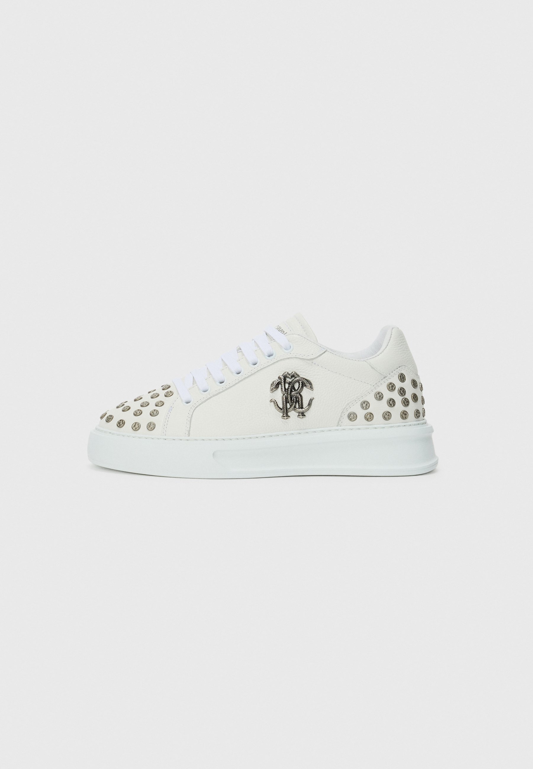 Roberto Cavalli sneakers - wit