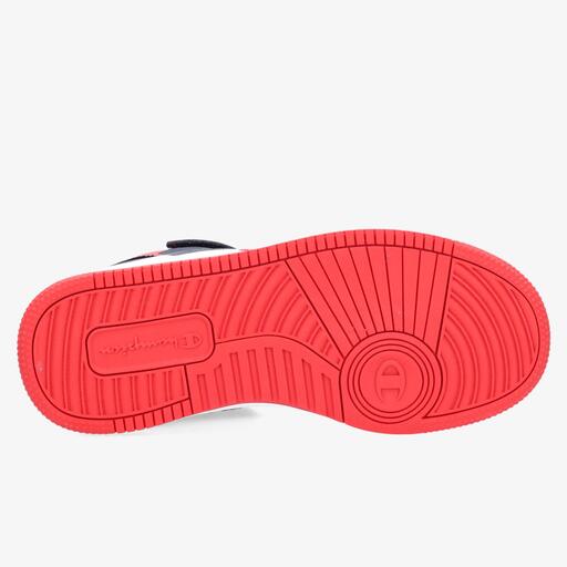  Champion Rebound 2.0 Mid