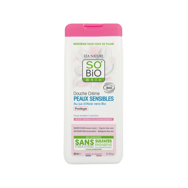 SO'BiO etic