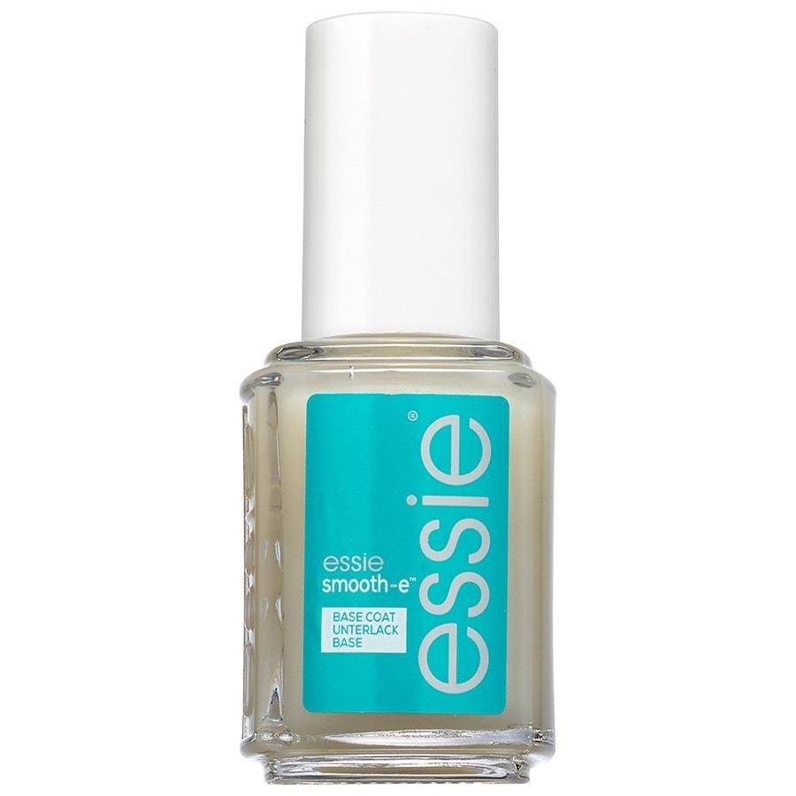podkladový a vrchný lak Essie Smooth-E - 13,5 ml