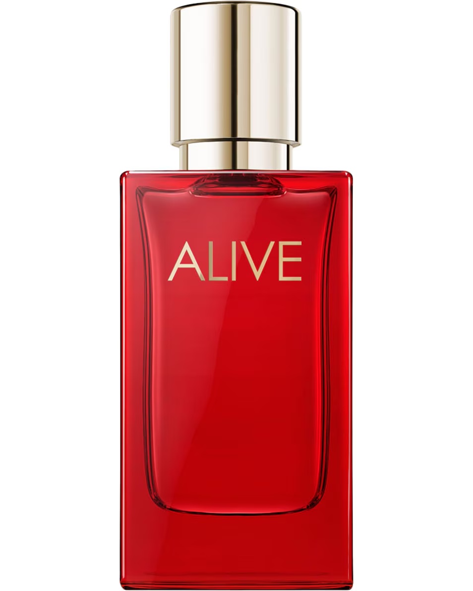 HUGO BOSS ALIVE KVEPALAI