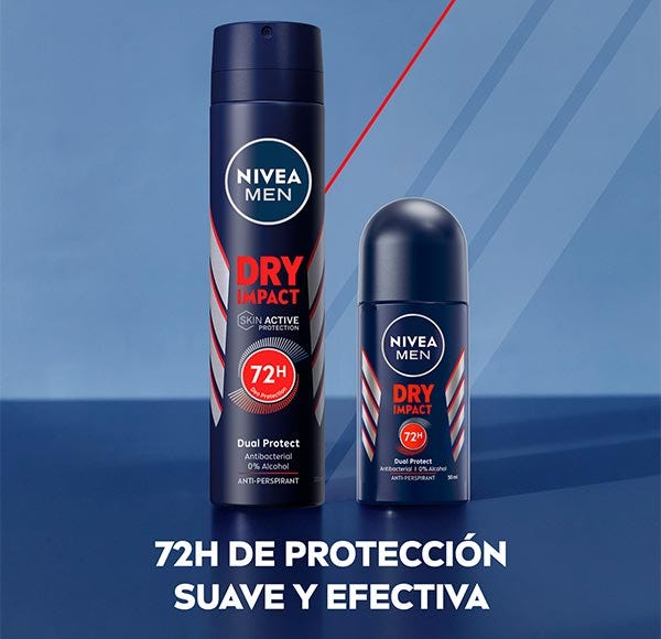 Tør effekt | 200 ml