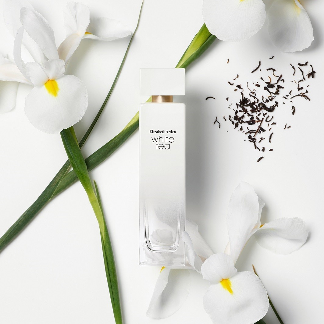 Elizabeth Arden Toaletná voda White Tea - 30 ml