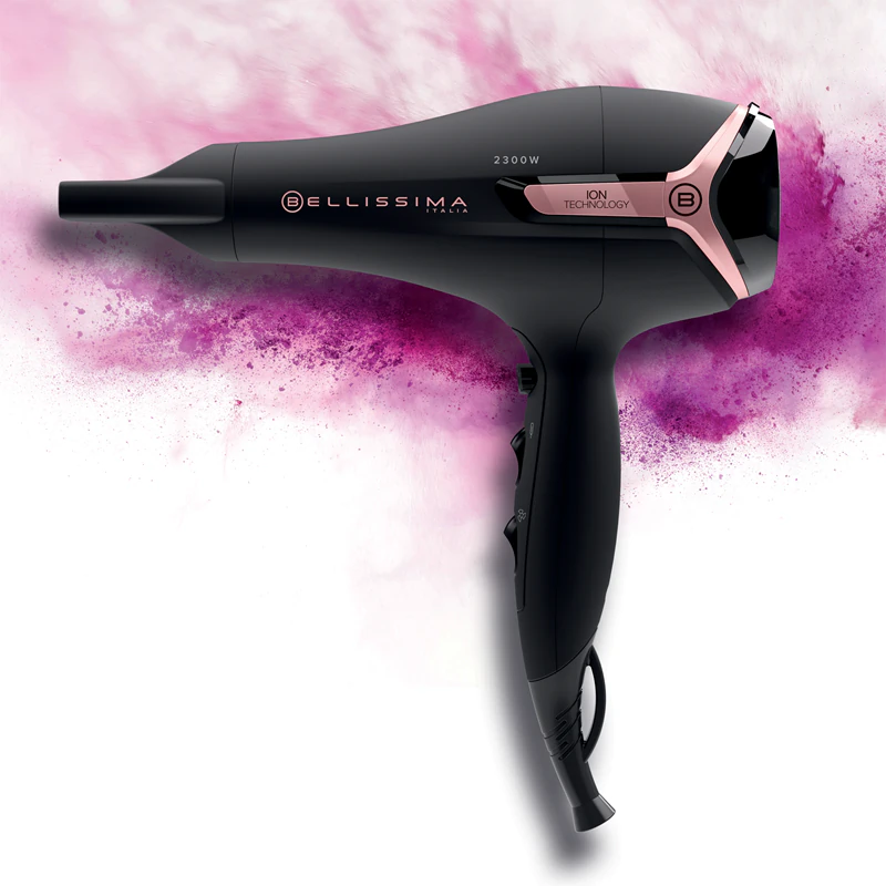 Bellissima Haartrockner K9 2300