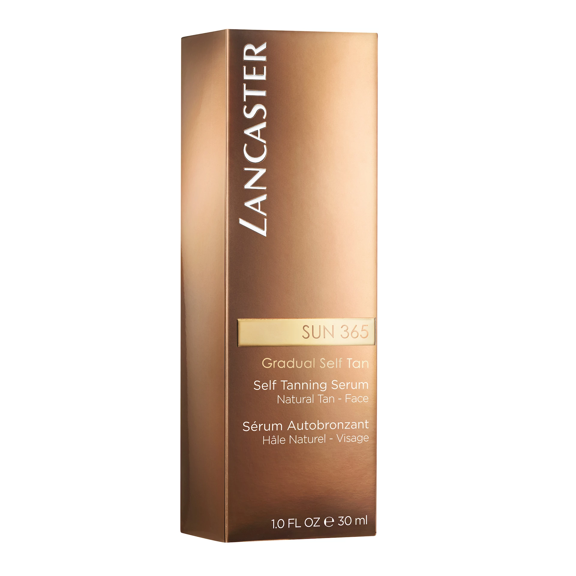 Sun 365 Serum za postupno samotamnjenje 30 ml - Lancaster