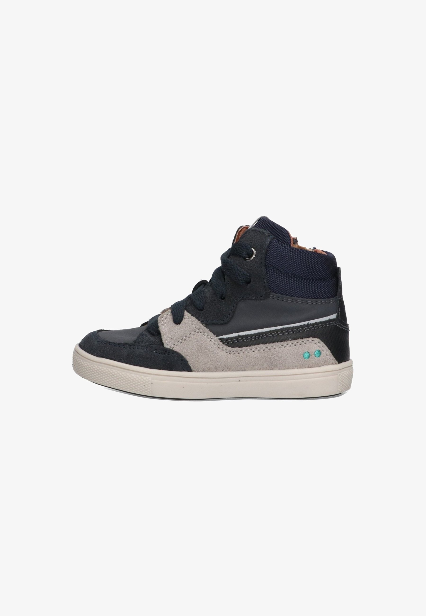 BunniesJR Babyschuhe - blau