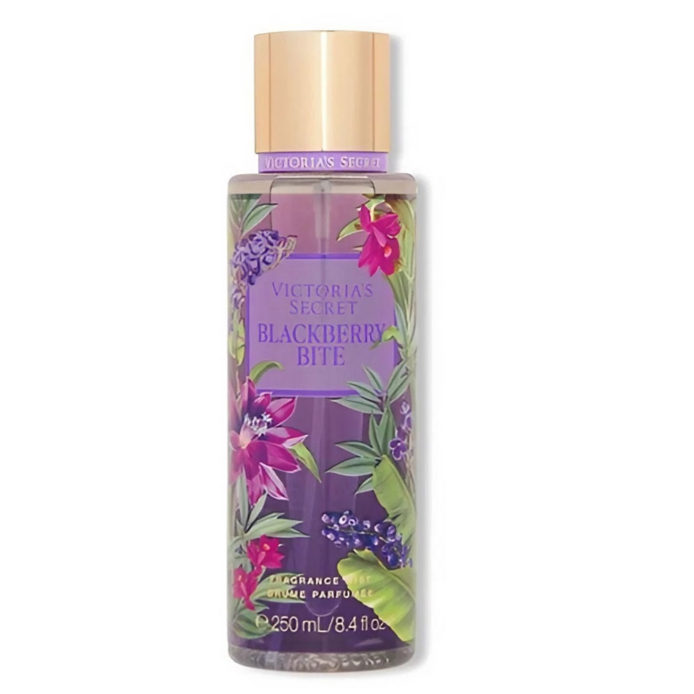 Victoria's Secret Blackberry Bite