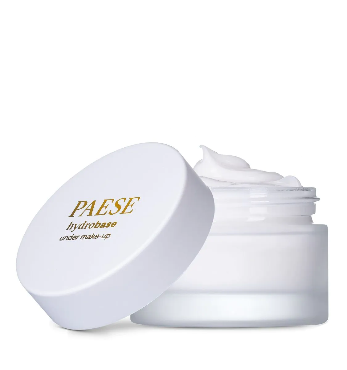 Paese Hydrobase Under Make-Up Nawilżająco-Pielęgnująca Baza pod Makijaż