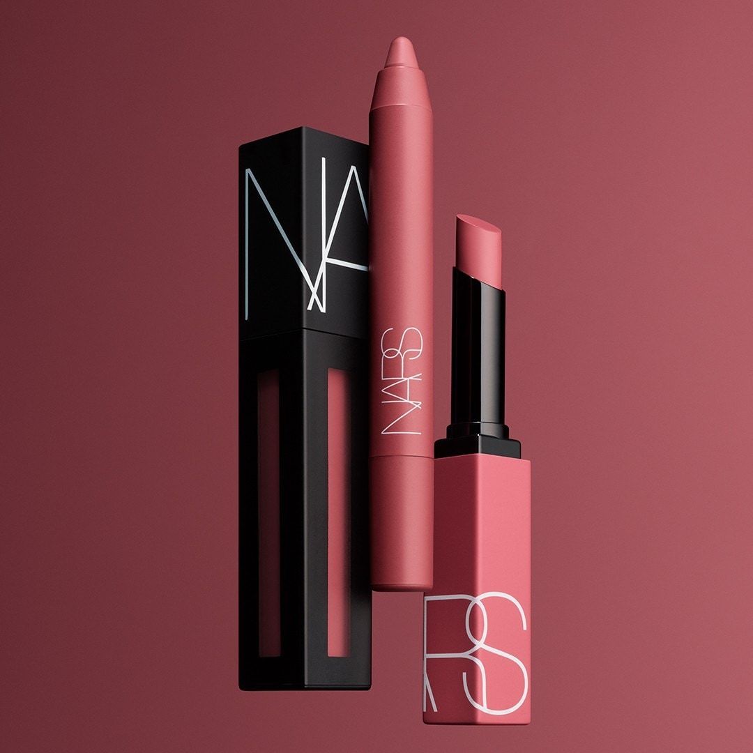 NARS Lipstick Powermatte оловка за усне високог интензитета - 2,4 г