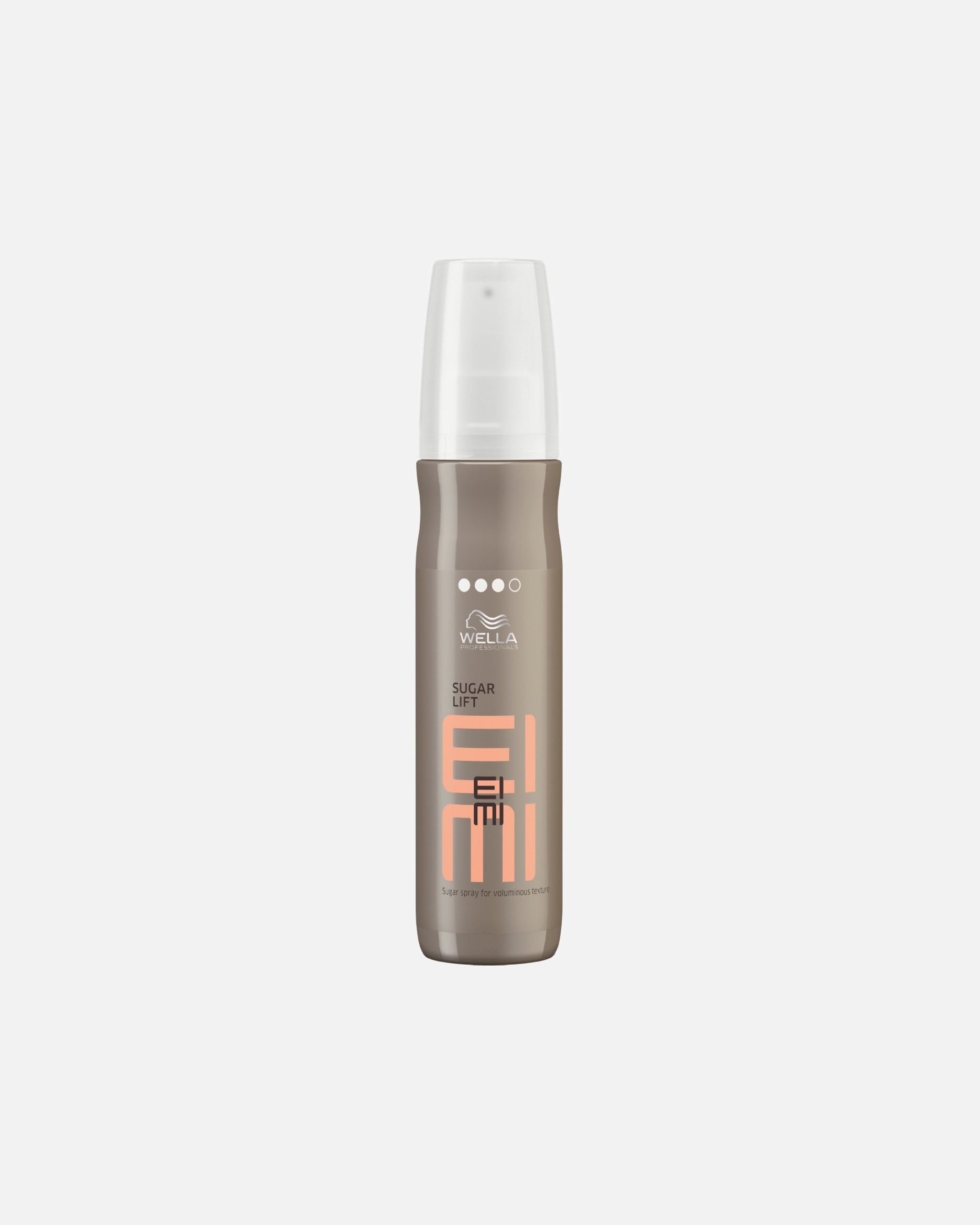 Wella Professionals Laque pour cheveux EIMI Volume EIMI Sugar Lift - 150 ml