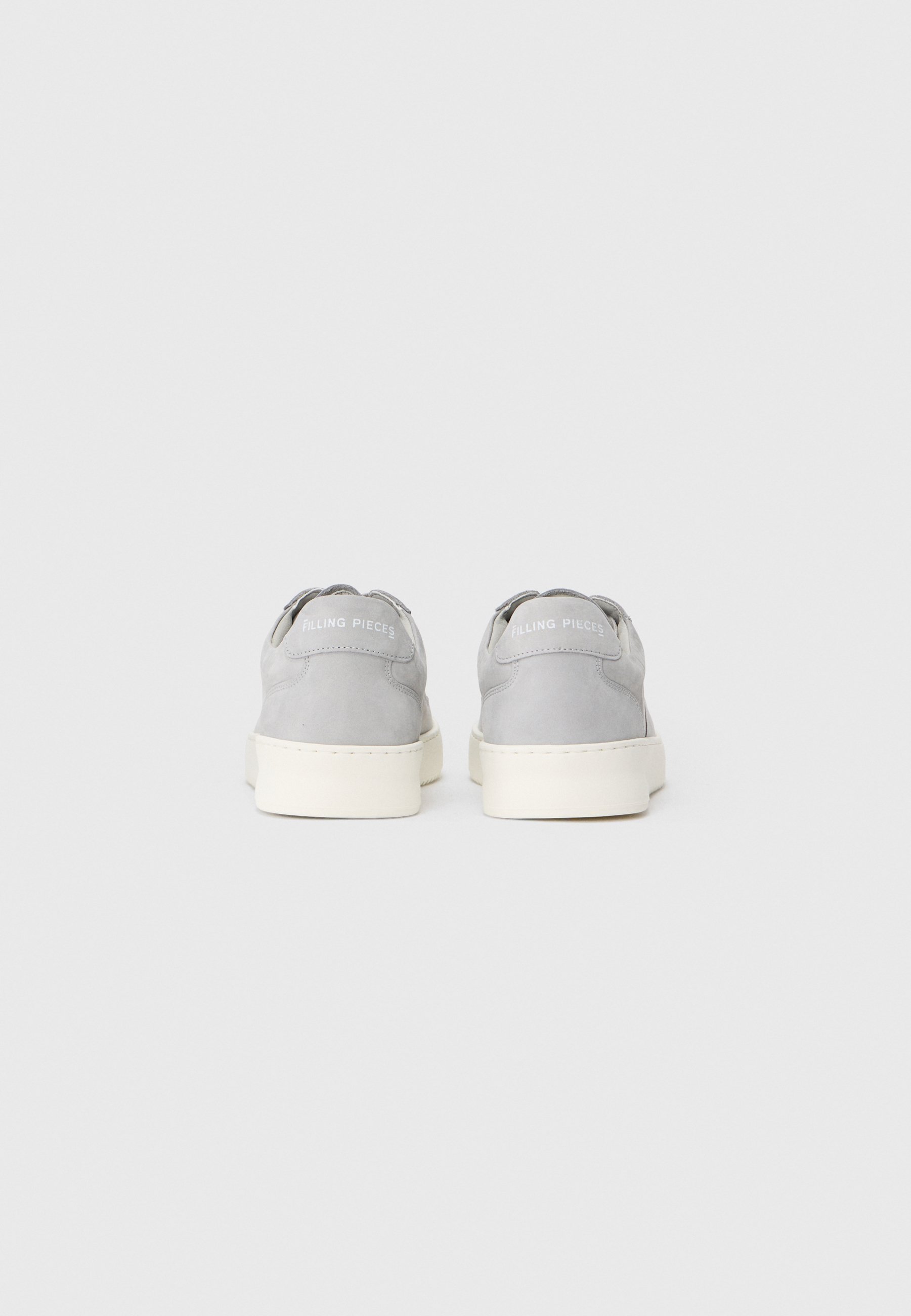 Filling Pieces MONDO 2.0 - Scarpe da ginnastica - grigio cemento