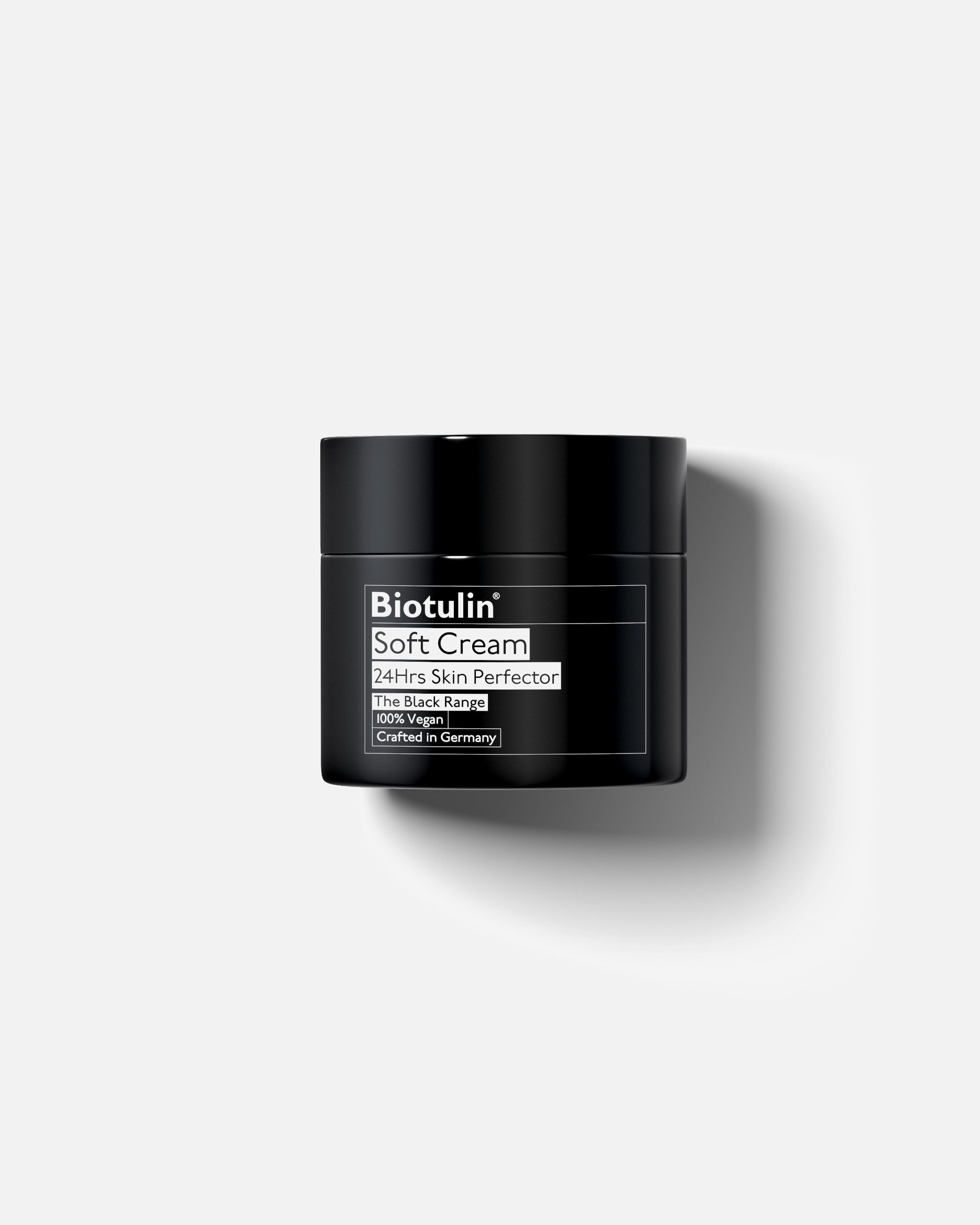 Biotulin pleťový krém, jemný krém – 50 ml