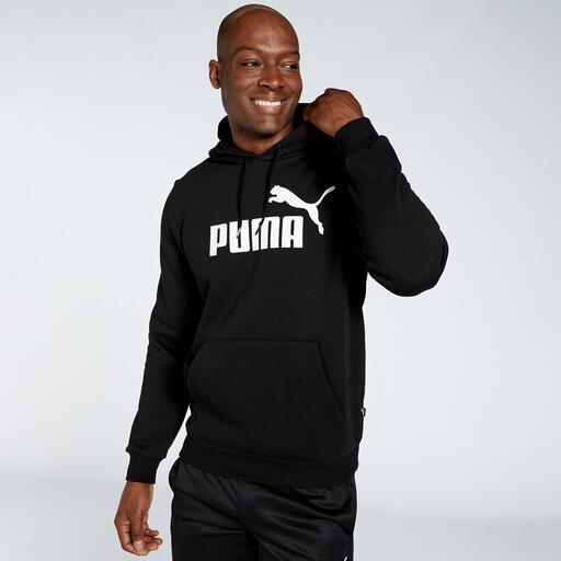 Puma Essentials logotipas