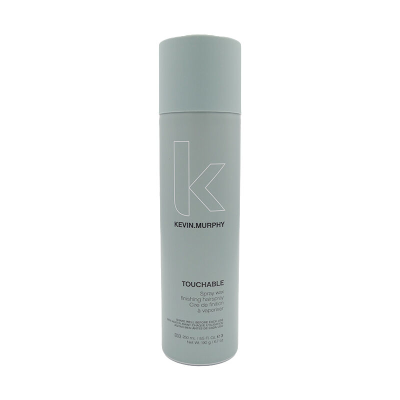 Kevin Murphy Touchable