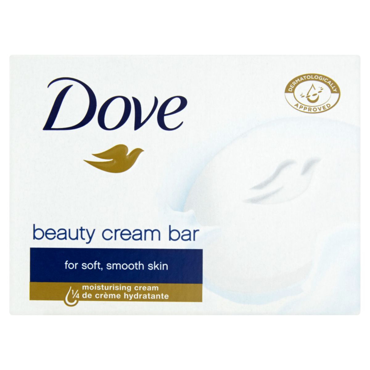 Dove 90g kremno milo za lepoto