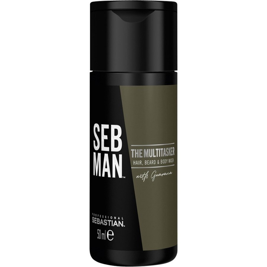SEB MAN Sveobuhvatna njega - 1000 ml