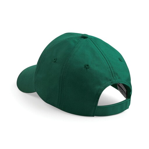  Gorra Estilo Béisbol De 5 Paneles Beechfield