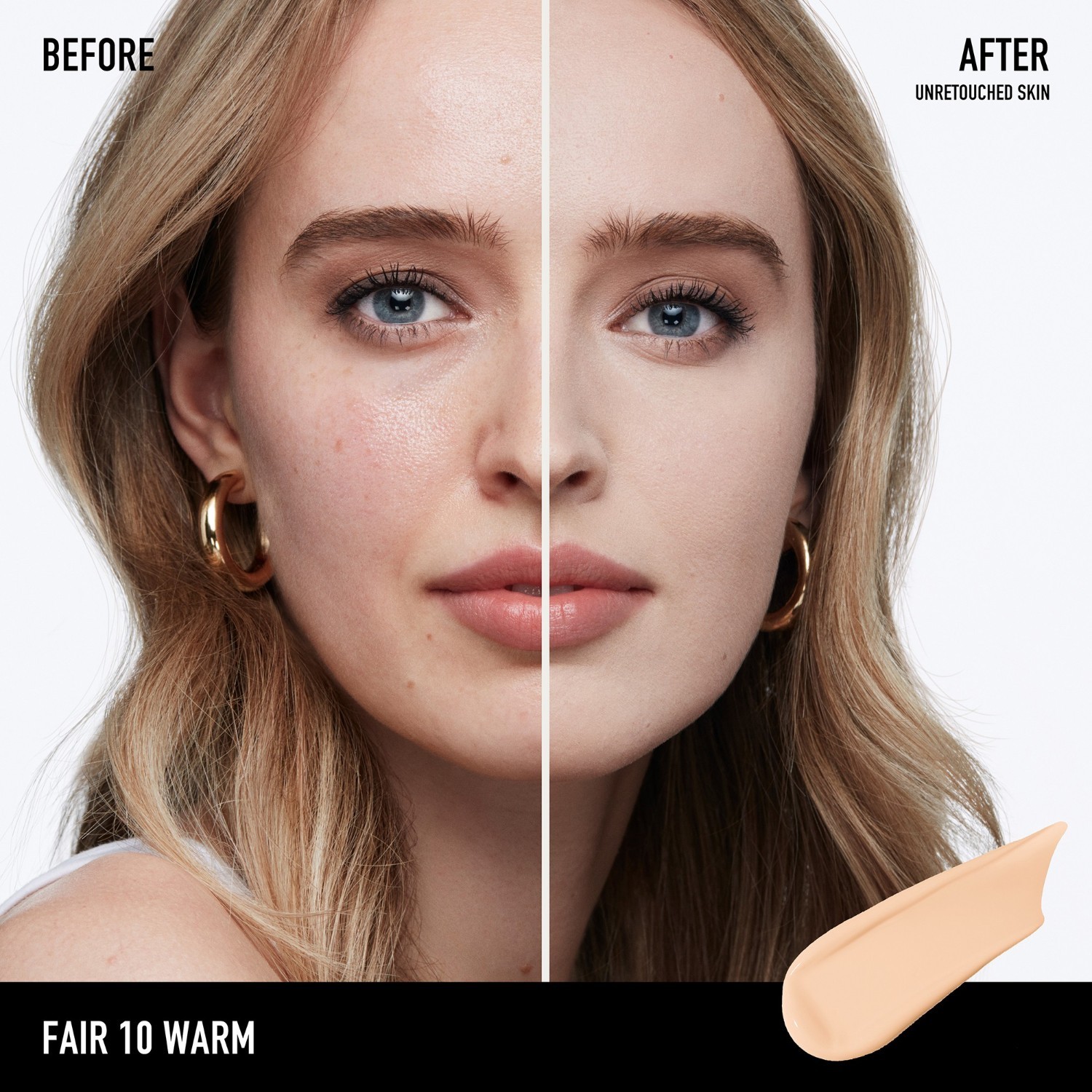 bareMinerals Foundation BAREPRO® 24 Stunden Halt - 30 ml