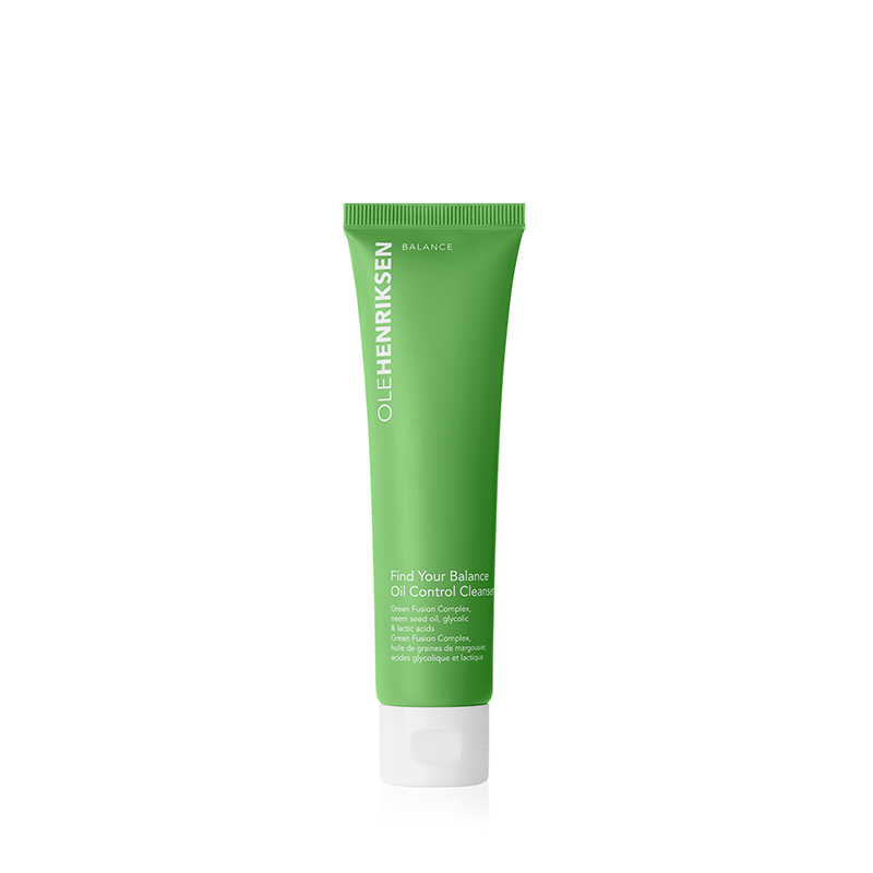 Find Your Balance Oil Control Oil Cleanser 147 ml - Ole Henriksen