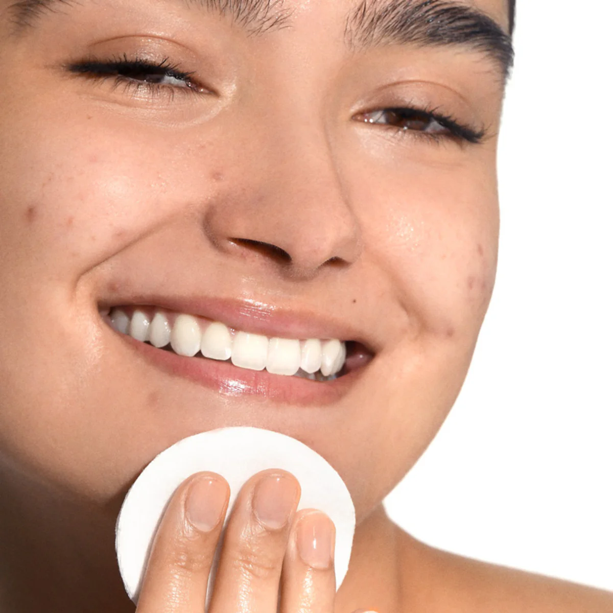 Esfolianti Viso Luce Liquida - Esfoliante viso, Fluido viso antimperfezioni