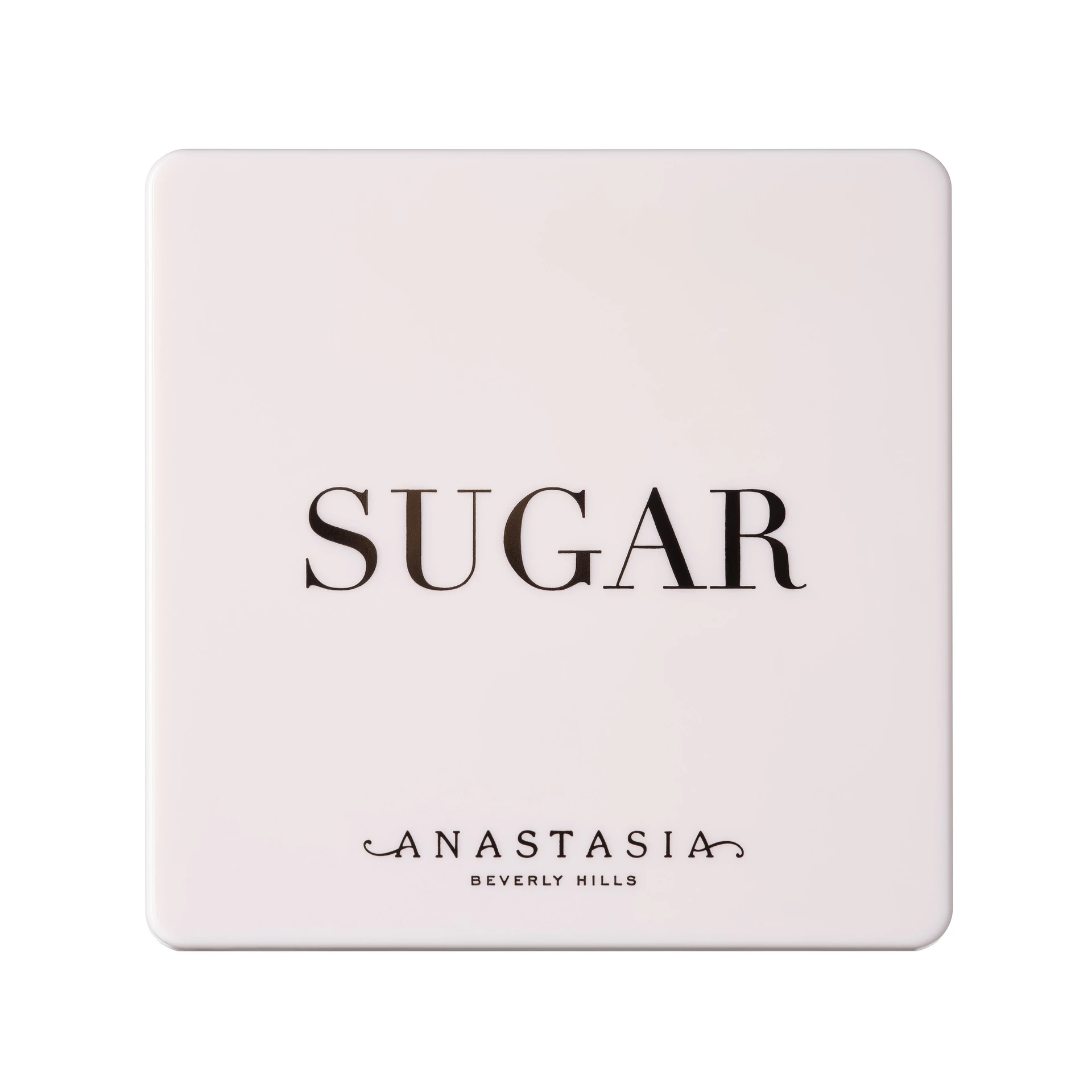 Paletă Mini Fard de Ochi Sugar - Anastasia
