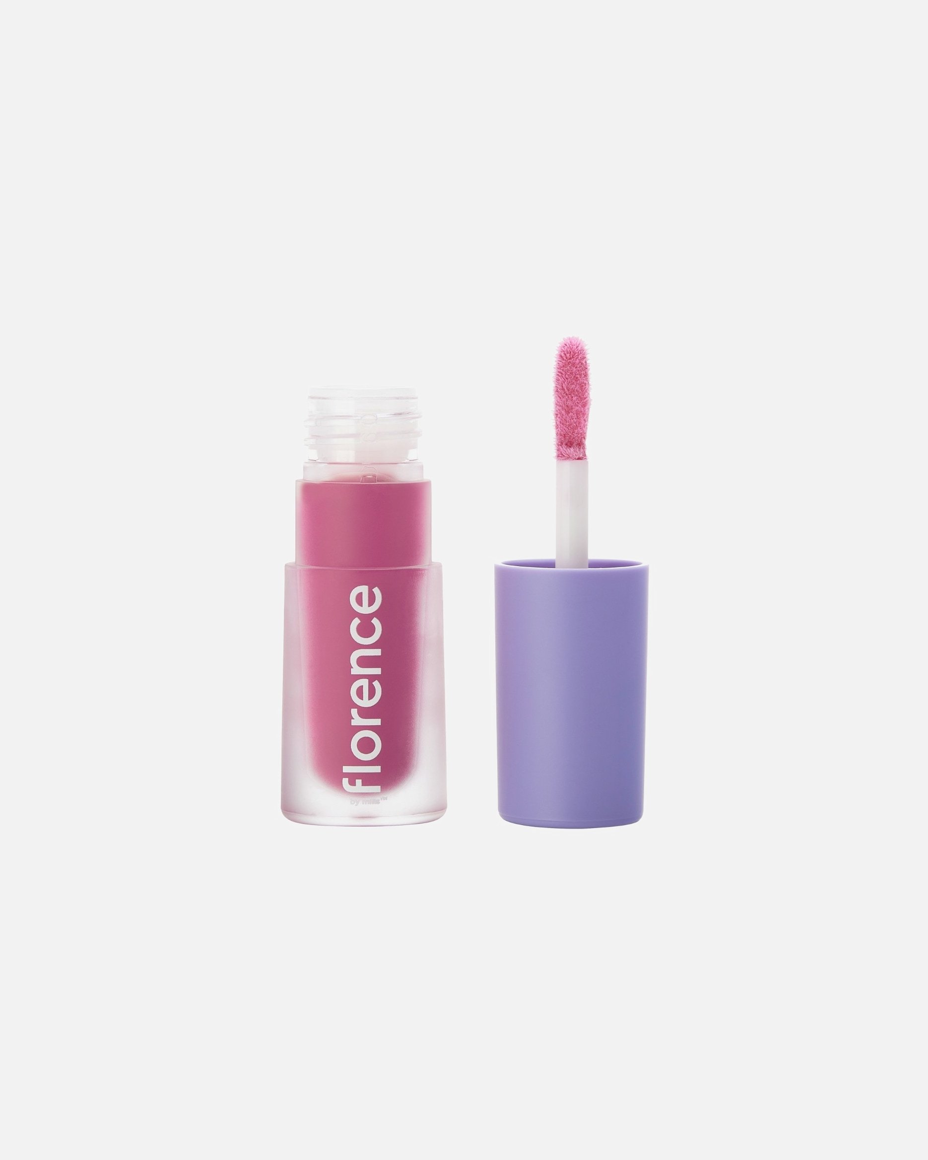 Течни кармин Florence By Mills Lippenstift „Be a VIP“ од сомота – 3,8 г