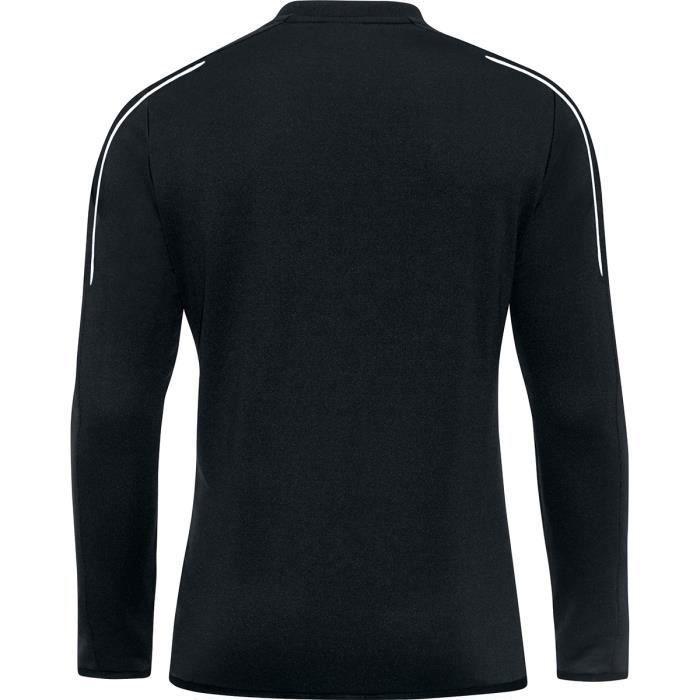 Junior sweatshirt - Jako - Classico - Child - Black - Boy - Multisport