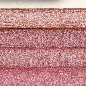 Šljokice od ciglene ruže - Bobbi Brown