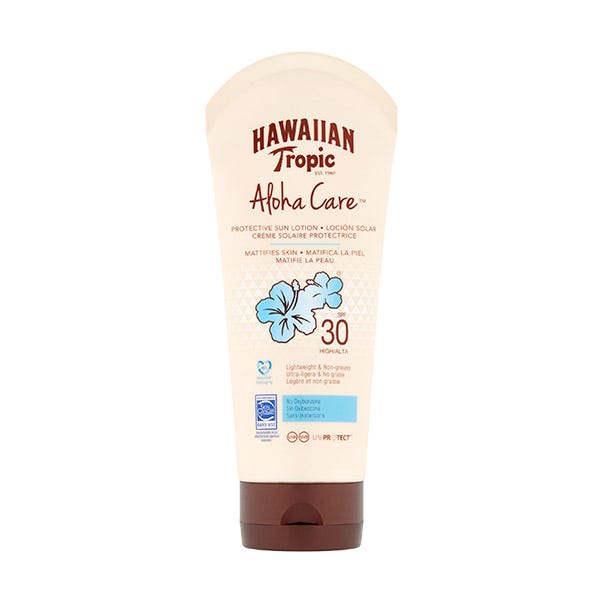 Λοσιόν περιποίησης Aloha | 180ml