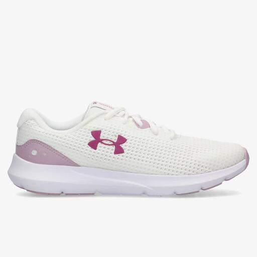  Under Armour Surge 3