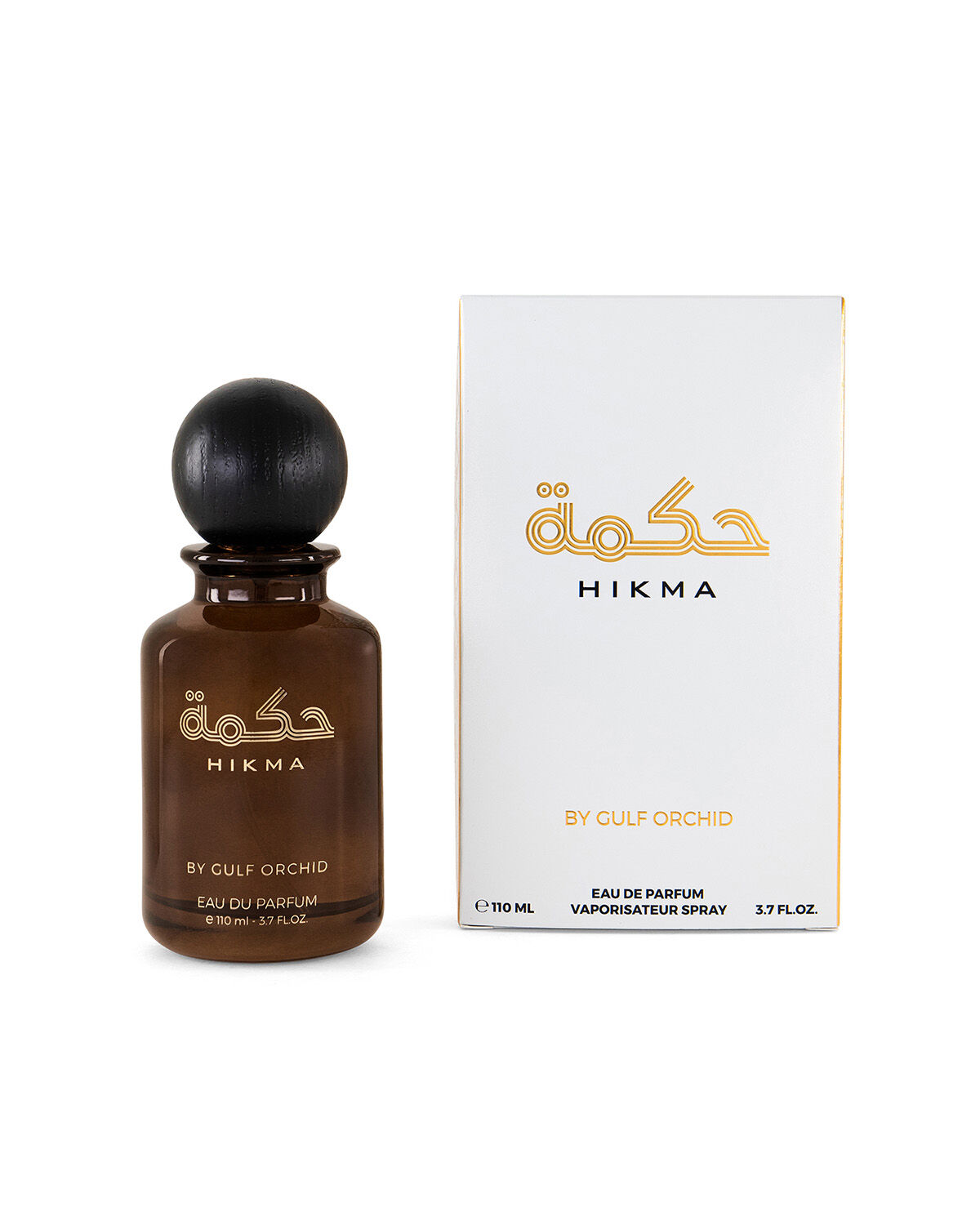 Golf-Orchidee Himka