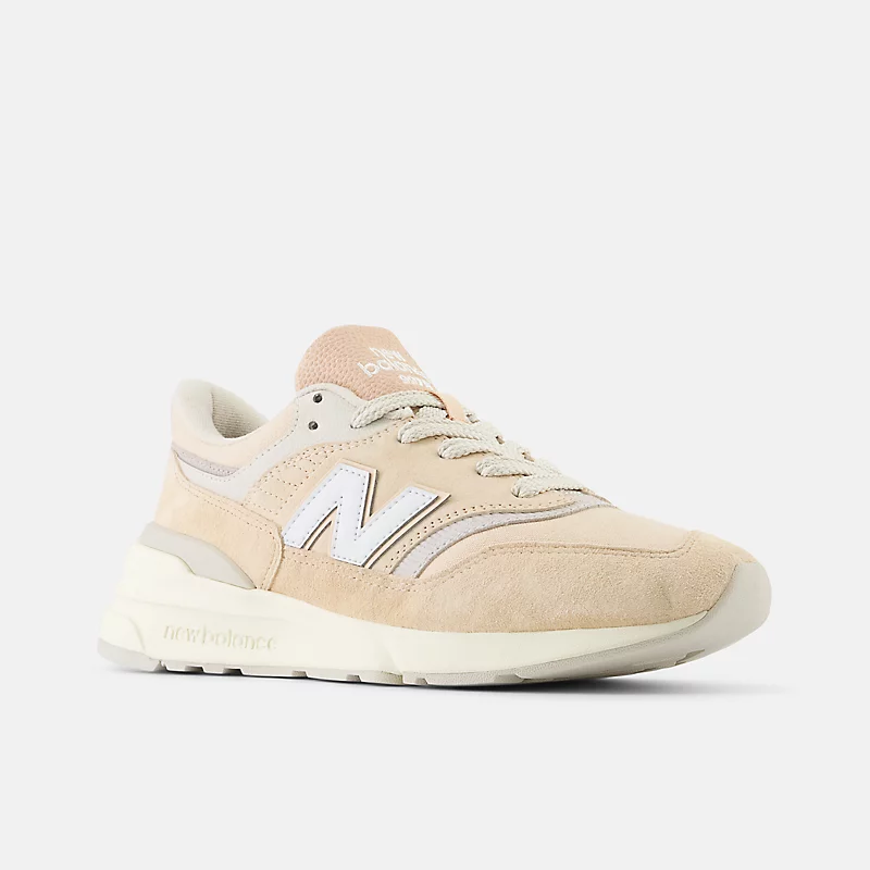 Unisex 997R - Ciemny róż vintage z różą vintage