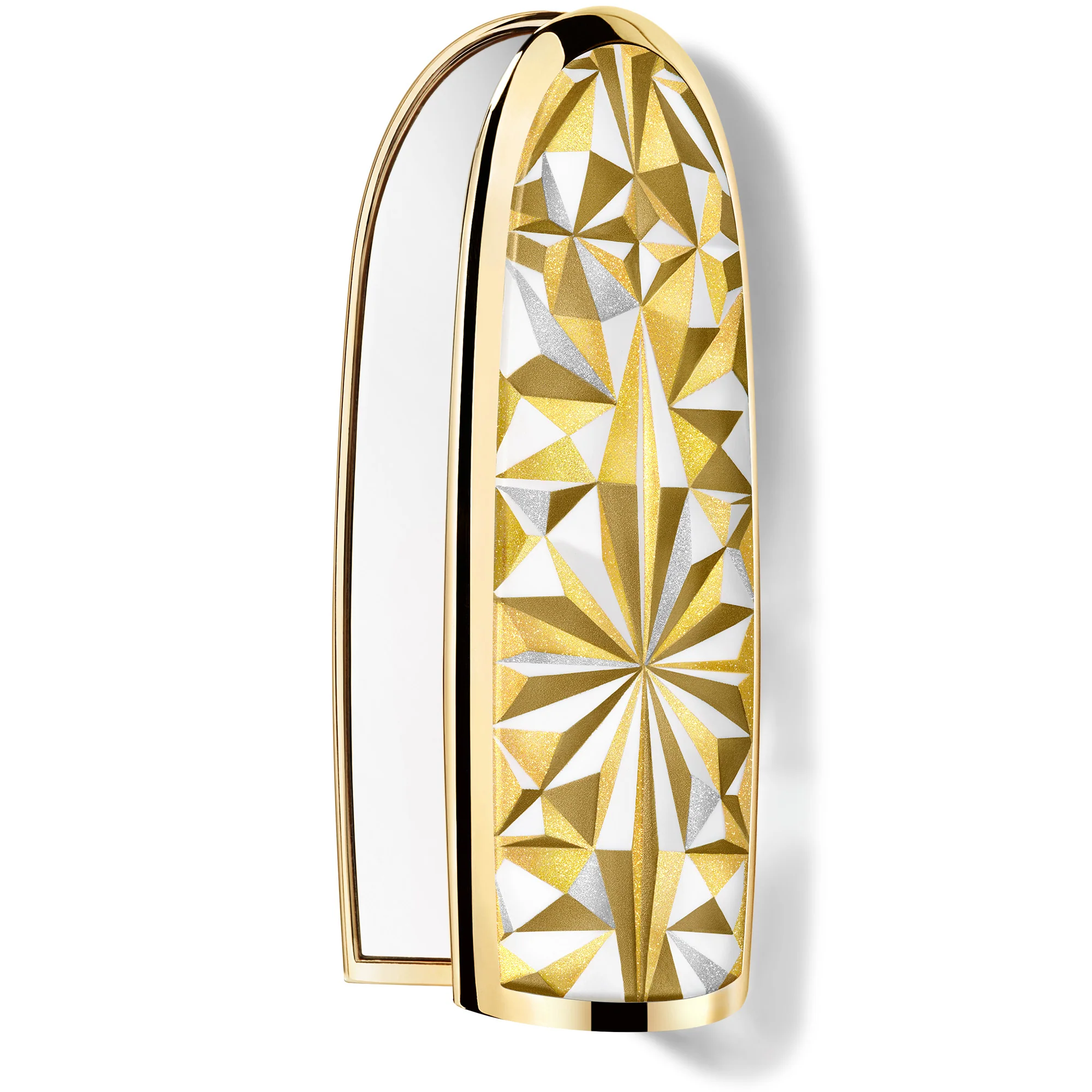 Labbra XMAS 2025 - Rouge G Stellar La cover gioiello con doppio specchio - Altri Accessori, Rossetto