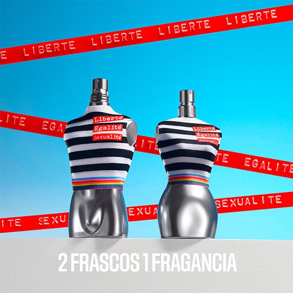 Klassiska Pride 22 | 100 ml
