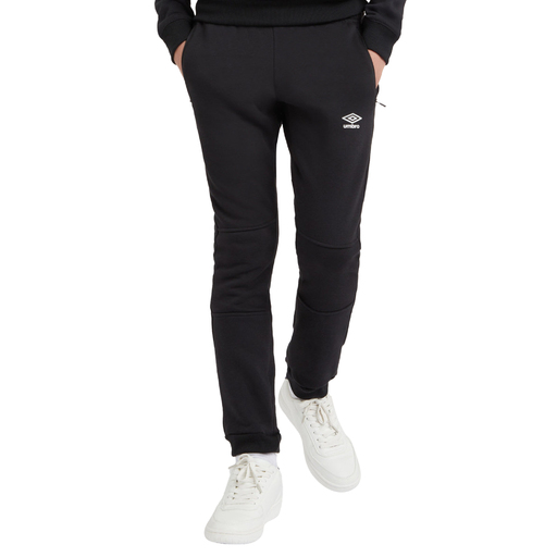 Pantaloni de trening Umbro Club Leisure