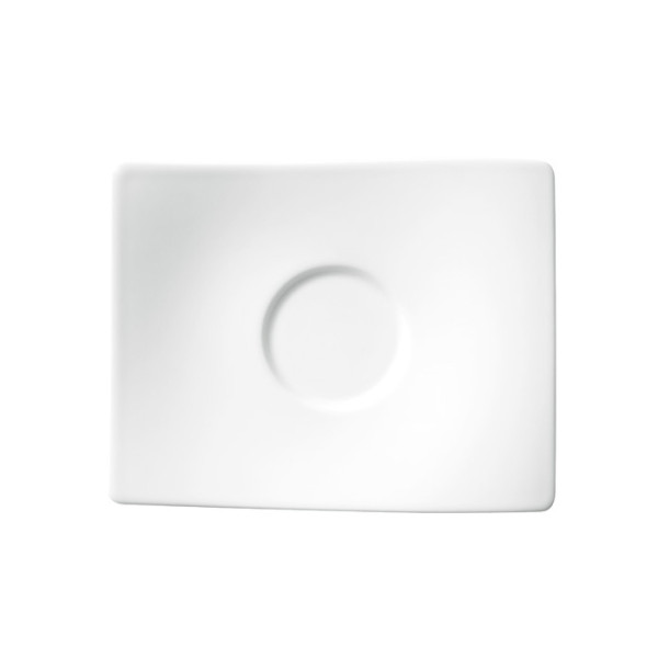 Spodek do filiżanki do kawy NewWave Villeroy & Boch