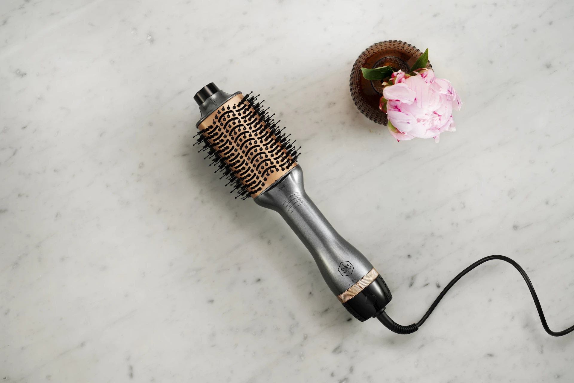 Artist Keratin Care Volume & Air Styler - OBH Nordica