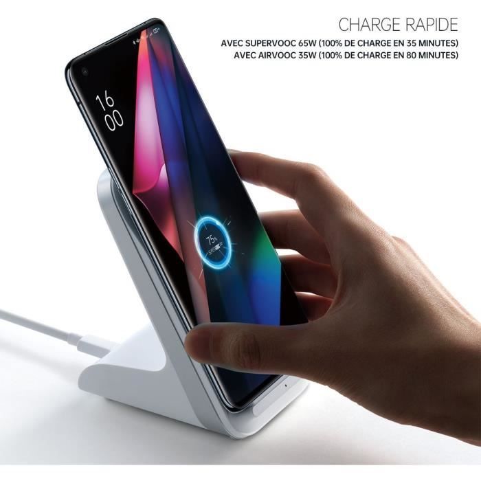 OPPO Find X3 Pro 5G 256GB Black